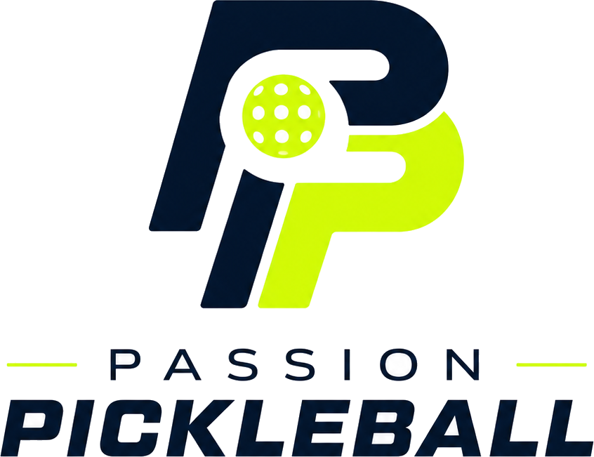 Passion Pickleball